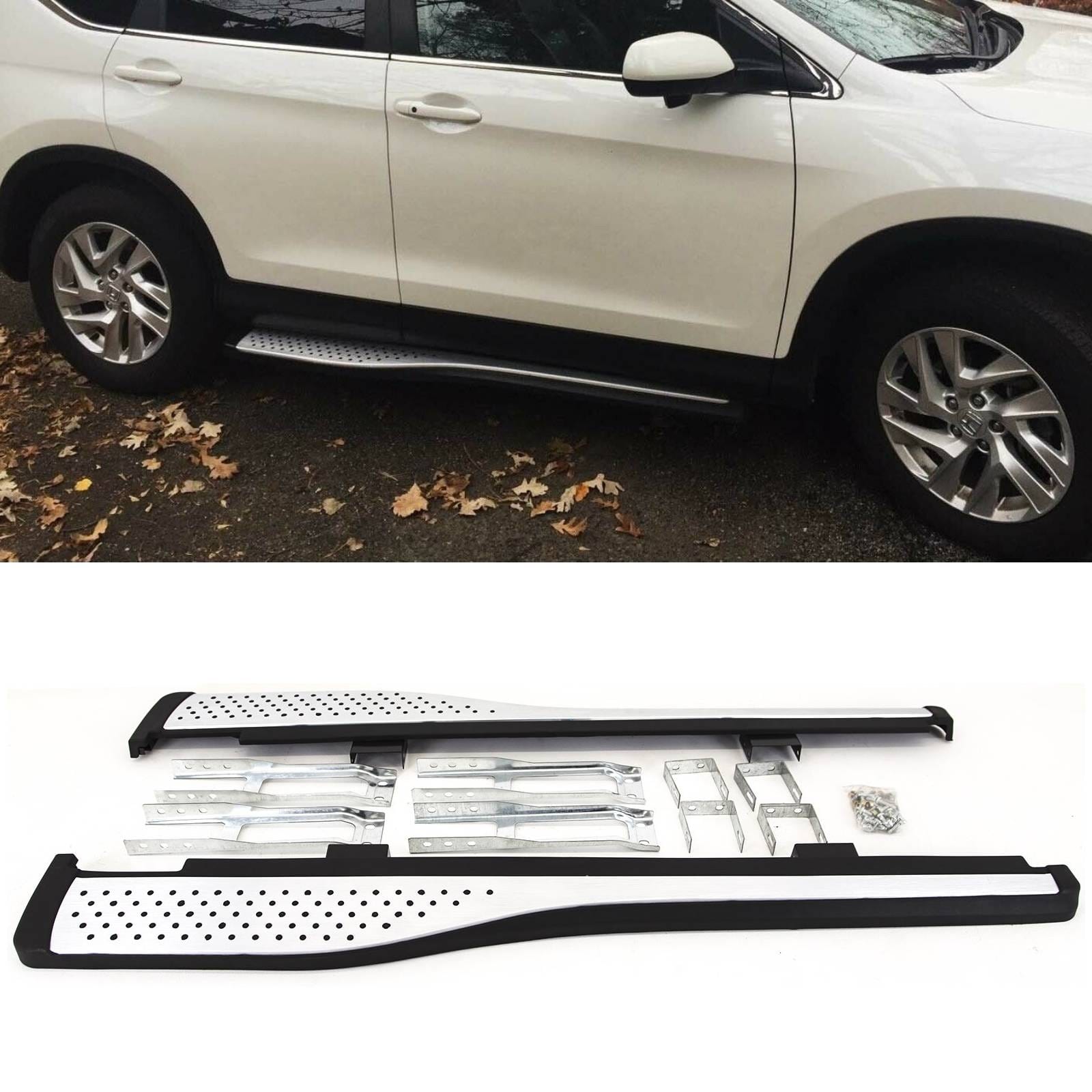 HD5083 Honda CRV 2012-2015 Running Boards Side Steps