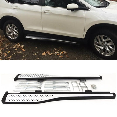 Fits Honda CRV 2012-2015 Running Boards Side Steps - tradevehicleparts.co.uk
