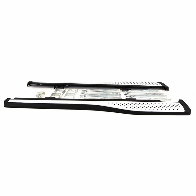 Fits Honda CRV 2012-2015 Running Boards Side Steps - image 2