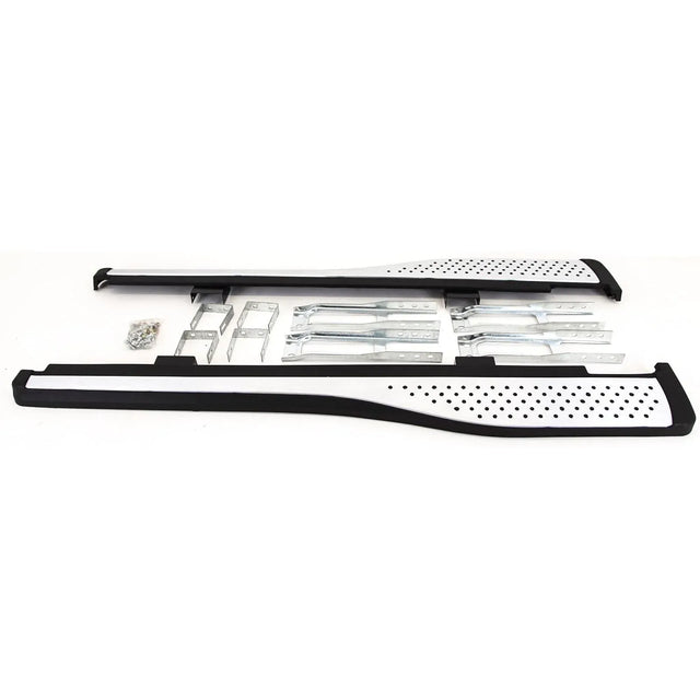 Fits Honda CRV 2012-2015 Running Boards Side Steps - image 3