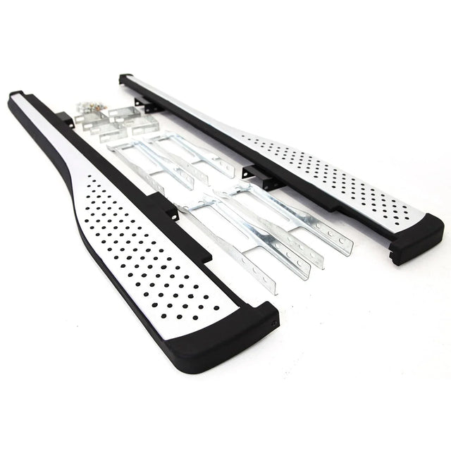 Fits Honda CRV 2012-2015 Running Boards Side Steps - image 4