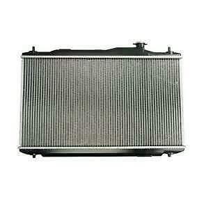 Fits Honda Civic H3/5 2005-2012 Radiator (1.8 I 16V Petrol) (Manual/Automatic) ( With/Without Ac) - tradevehicleparts.co.uk