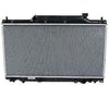 Fits Honda Civic 2001-2005 Radiator (2.0I 16V Manual With/Without A/C) Petrol thumbnail