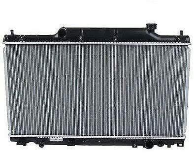 Fits Honda Civic 2001-2005 Radiator (2.0I 16V Manual With/Without A/C) Petrol - tradevehicleparts.co.uk
