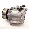 Fits Honda Civic FR-V 2005-2013 Air Con Compressor Pump 1.6 IVTEC WO A/C, 1.8 IVTEC, 1.8 IVTEC FLEXFUEL Man/Auto W/WO A/C Petrol Pre-Filled With Oil thumbnail