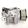 Fits Honda Civic FR-V 2005-2013 Air Con Compressor Pump 1.6 IVTEC WO A/C, 1.8 IVTEC, 1.8 IVTEC FLEXFUEL Man/Auto W/WO A/C Petrol Pre-Filled With Oil thumbnail