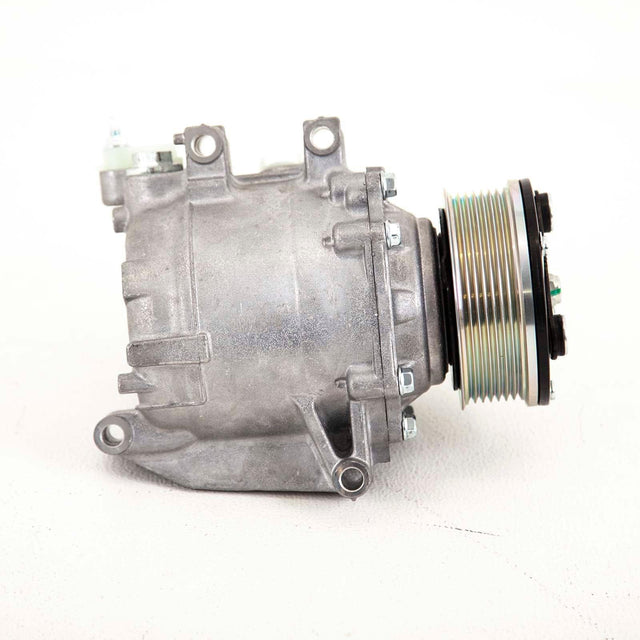 Fits Honda Civic FR-V 2005-2013 Air Con Compressor Pump 1.6 IVTEC WO A/C, 1.8 IVTEC, 1.8 IVTEC FLEXFUEL Man/Auto W/WO A/C Petrol Pre-Filled With Oil - image 6