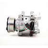 Fits Honda Civic CR-V FR-V 2005-2013 Air Con Compressor Pump 1.8/2.0 IVTEC Man/Auto Petrol W/WO A/C Pre-Filled With Oil thumbnail