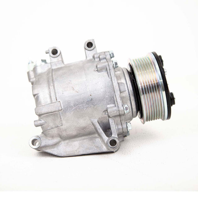 Fits Honda Civic CR-V FR-V 2005-2013 Air Con Compressor Pump 1.8/2.0 IVTEC Man/Auto Petrol W/WO A/C Pre-Filled With Oil - image 3