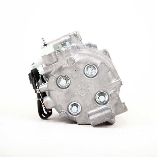 Fits Honda Civic CR-V FR-V 2005-2013 Air Con Compressor Pump 1.8/2.0 IVTEC Man/Auto Petrol W/WO A/C Pre-Filled With Oil - image 5