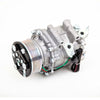 Fits Honda Civic CR-V FR-V 2005-2013 Air Con Compressor Pump 1.8/2.0 IVTEC Man/Auto Petrol W/WO A/C Pre-Filled With Oil thumbnail