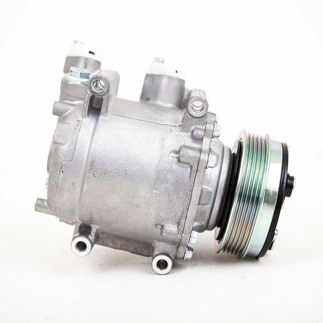 Fits Honda Civic Fit Jazz 2007-2015 Air Con Compressor Pump 1.2/1.3/1.4/1.5 IVTEC Man/Auto Petrol W/WO A/C Pre-Filled With Oil - image 3