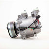 Fits Honda Civic Fit Jazz 2007-2015 Air Con Compressor Pump 1.2/1.3/1.4/1.5 IVTEC Man/Auto Petrol W/WO A/C Pre-Filled With Oil thumbnail