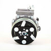 Fits Honda Civic Fit Jazz 2007-2015 Air Con Compressor Pump 1.2/1.3/1.4/1.5 IVTEC Man/Auto Petrol W/WO A/C Pre-Filled With Oil thumbnail