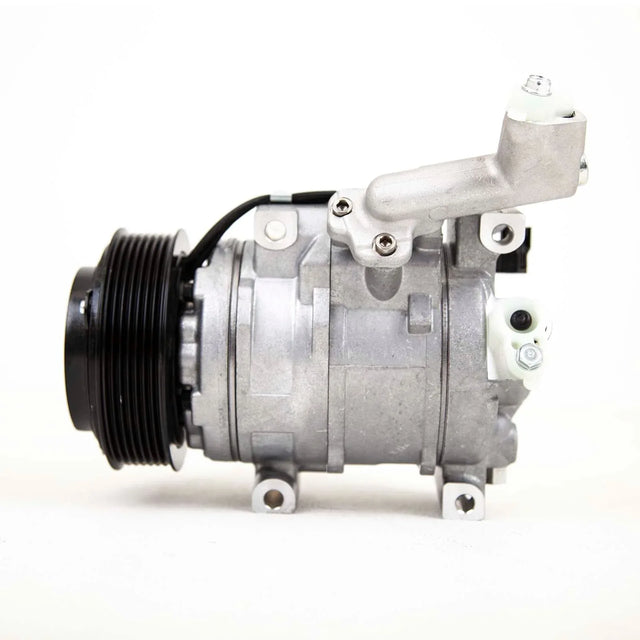 Fits Honda CR-V MK3 2007-2012 Air Con Compressor Pump 2.2 CTDI Man/Auto Diesel W/WO A/C Pre-Filled With Oil - image 2