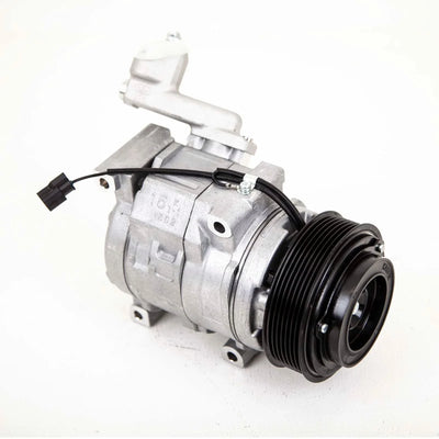 Fits Honda CR-V MK3 2007-2012 Air Con Compressor Pump 2.2 CTDI Man/Auto Diesel W/WO A/C Pre-Filled With Oil - tradevehicleparts.co.uk