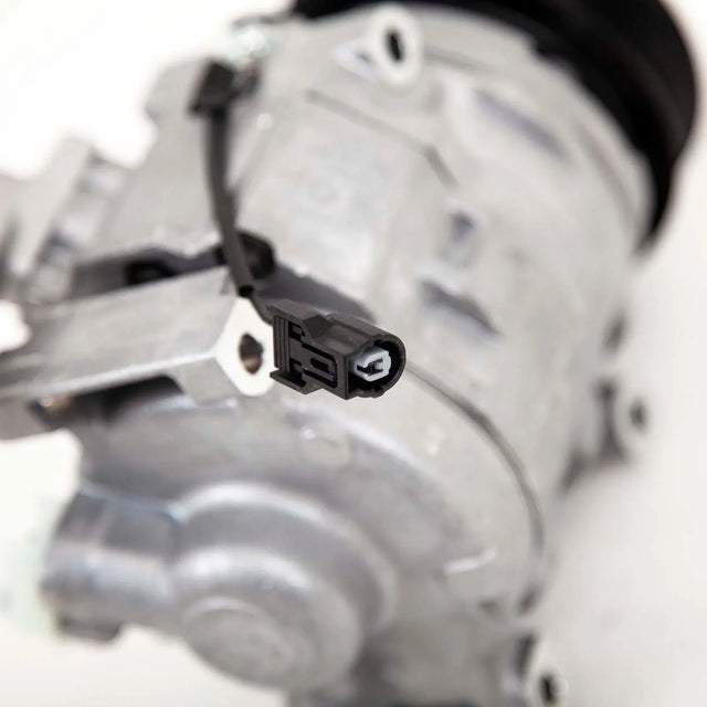 Fits Honda CR-V MK3 2007-2012 Air Con Compressor Pump 2.2 CTDI Man/Auto Diesel W/WO A/C Pre-Filled With Oil - image 4