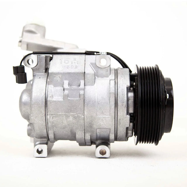 Fits Honda CR-V MK3 2007-2012 Air Con Compressor Pump 2.2 CTDI Man/Auto Diesel W/WO A/C Pre-Filled With Oil - image 3