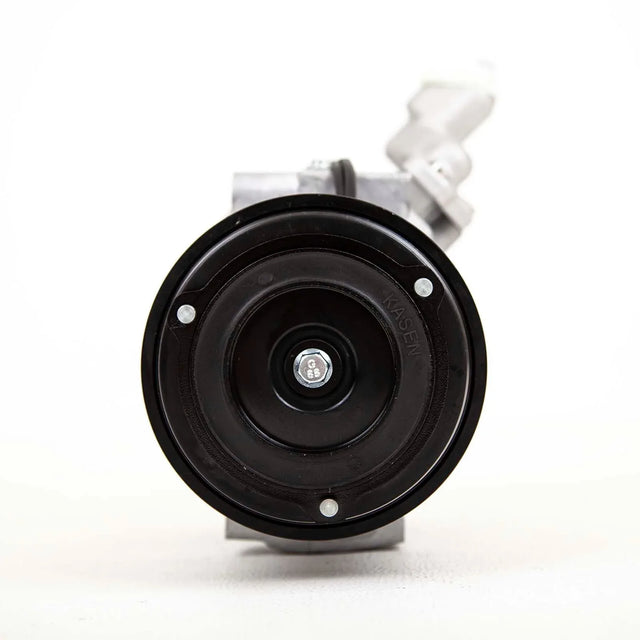 Fits Honda CR-V MK3 2007-2012 Air Con Compressor Pump 2.2 CTDI Man/Auto Diesel W/WO A/C Pre-Filled With Oil - image 6