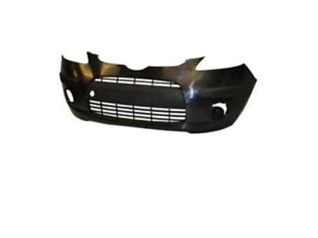 HN1094 Hyundai I10 2008-2011 Front Bumper Complete With All Grilles / Mouldings 