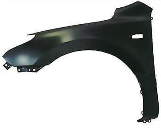 HN1316 Hyundai I30 2007-2010 Front Wing Passenger Side Primed 