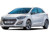 Fits Hyundai I30 2012-2017 Bonnet Primed  thumbnail