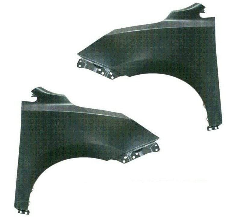 HN4013 Hyundai Ix35 2010-2015 Front Wings Passenger & Driver Side Pair
