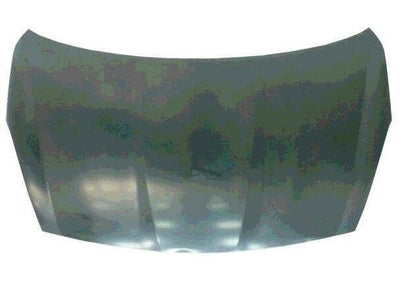 Fits Hyundai I20 2009-2012 Bonnet Primed - tradevehicleparts.co.uk