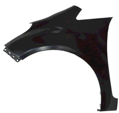 Fits Hyundai Ix20 2011-2015 Front Wing Primed Passenger Side - tradevehicleparts.co.uk