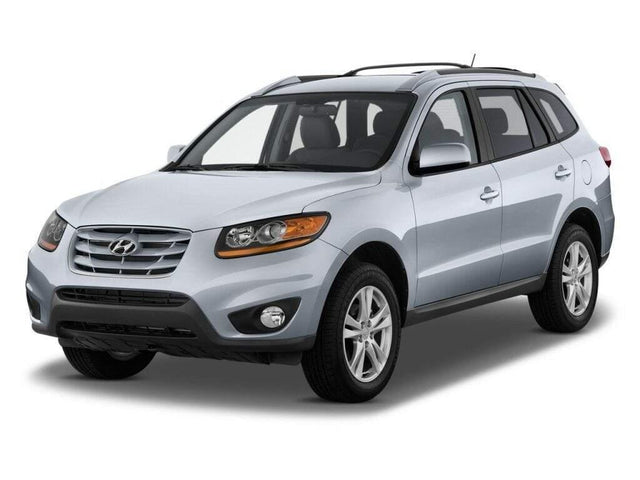 Fits Hyundai Santa Fe 2010-2012 Front Panel - image 2