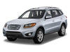 Fits Hyundai Santa Fe 2010-2012 Front Panel thumbnail