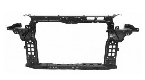 Fits Hyundai Santa Fe 2012-2015 Front Panel - image 2