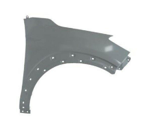 HN5042 Hyundai Tucson 2015- Front Wing Primed Driver Side