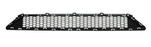 Fits Hyundai Tucson 2015-2018 Front Lower Centre Bumper Grille - image 2
