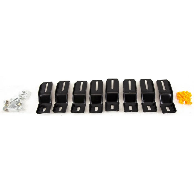 Fits Hyundai Tucson 2015-2020 Running Boards Side Steps - image 6