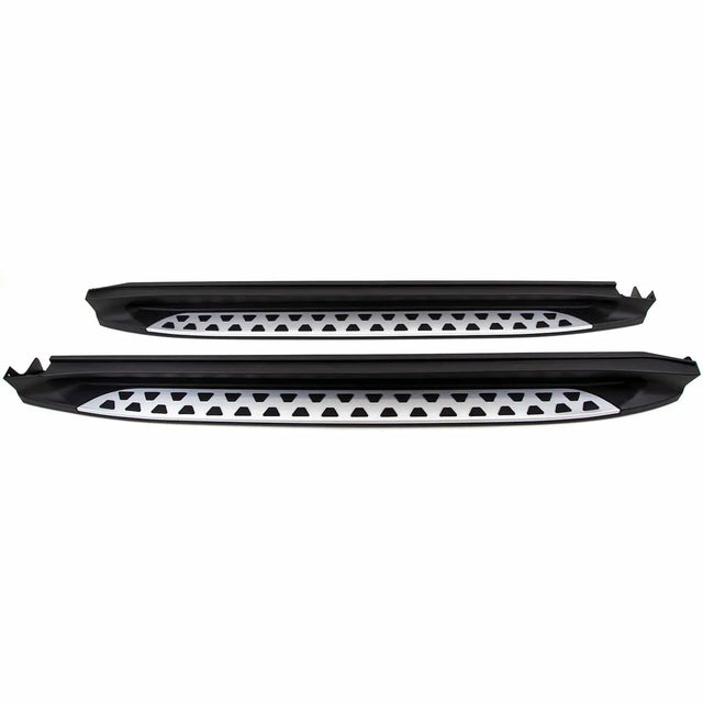 Fits Hyundai Tucson 2015-2020 Running Boards Side Steps - image 4