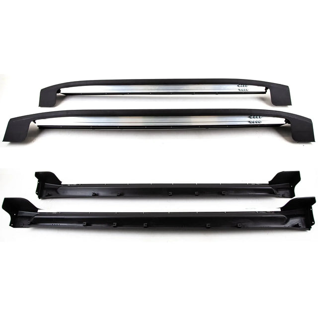 Fits Hyundai Tucson 2015-2020 Running Boards Side Steps - image 5