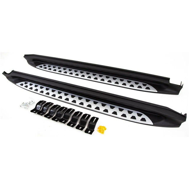 Fits Hyundai Tucson 2015-2020 Running Boards Side Steps - image 3