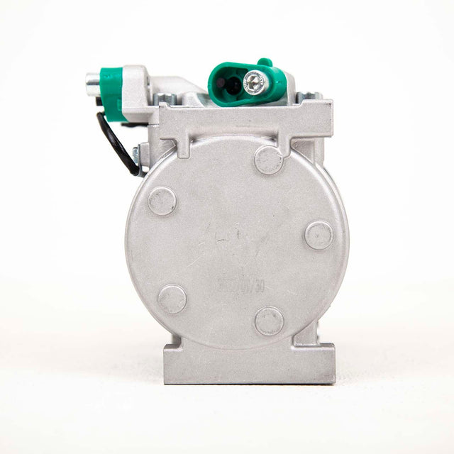 Fits Hyundai i10 MK1 2008-2013 Air Con Compressor Pump 1.2 CVVT/LPG Man/Auto W/WO A/C Pre-Filled With Oil - image 5
