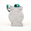 Fits Hyundai i10 MK1 2008-2013 Air Con Compressor Pump 1.2 CVVT/LPG Man/Auto W/WO A/C Pre-Filled With Oil thumbnail