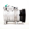 Fits Hyundai i10 MK1 2008-2013 Air Con Compressor Pump 1.2 CVVT/LPG Man/Auto W/WO A/C Pre-Filled With Oil thumbnail