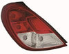 Fits Hyundai I20 2012-2014 Rear Light Lamp Passenger Side thumbnail