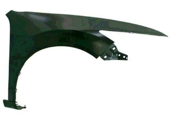 Fits Honda Accord 2008- Front Wing Primed Driver Side