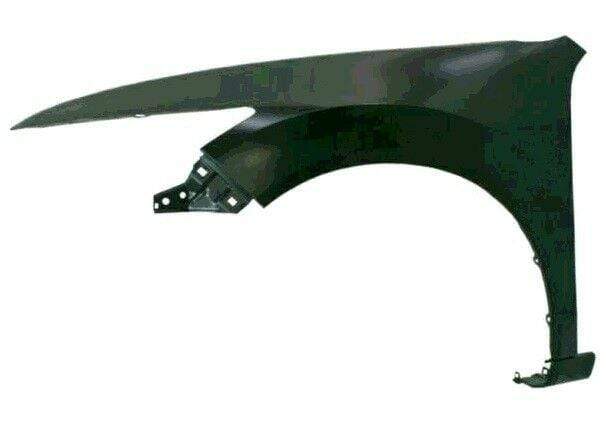 Honda Accord 2008- Front Wing Passenger Side