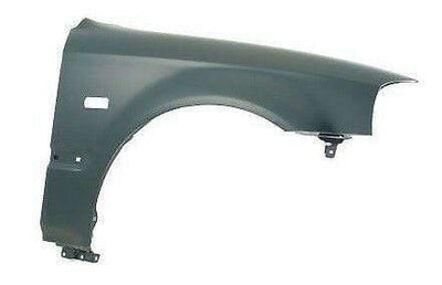 Fits Honda Civic 1995-1999 Front Wing Primed Driver Side With Hole - tradevehicleparts.co.uk