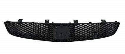 Fits Honda Civic 2001-2003 Type R Front Grille Main Centre - image 2