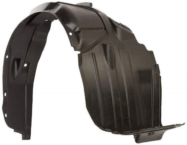 Fits Honda Civic 2001-2005 Front Wing Arch Liner Splash Guard Driver Fits Type R Also - image 2