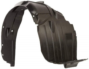 Fits Honda Civic 2001-2005 Front Wing Arch Liner Splash Guard Driver Fits Type R Also