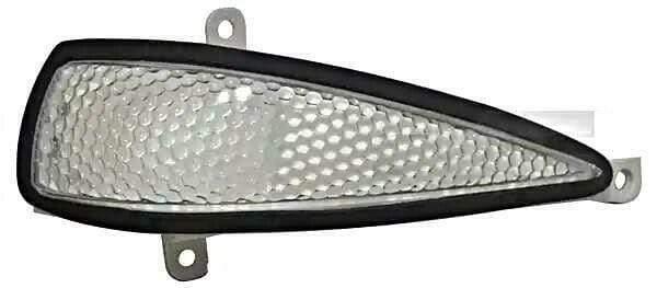Fits Honda Civic 2005-2012 Door Wing Mirror Indicator Led Driver Side - image 2