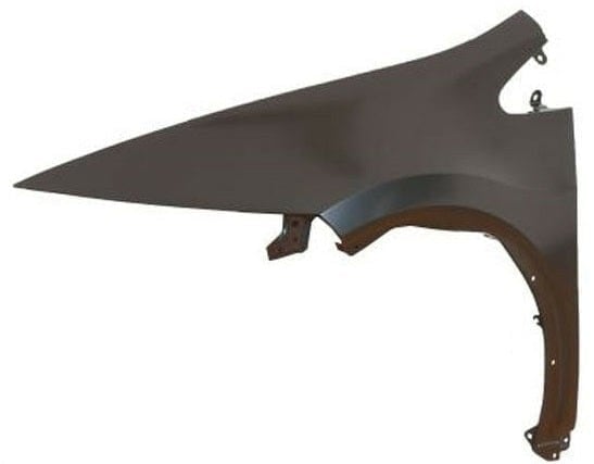 Honda Civic 2005-2012 Front Wing Passenger Side 